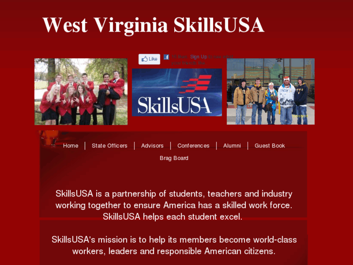 www.wvskillsusa.org