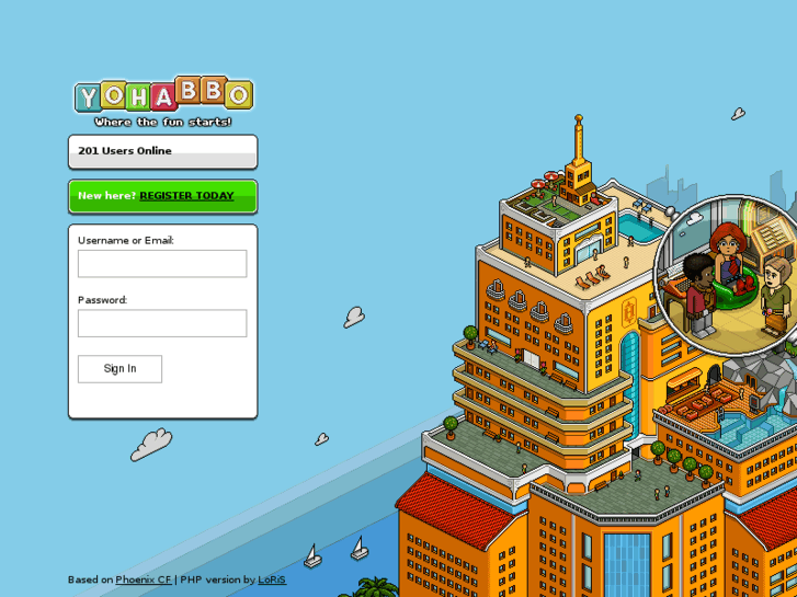 www.yohabbo.com