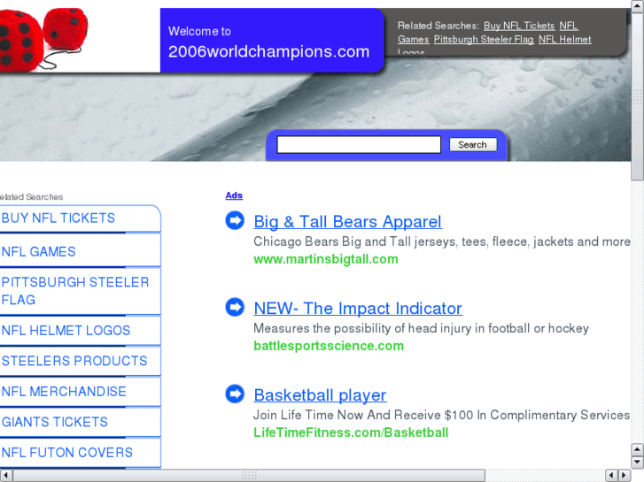 www.2006worldchampions.com