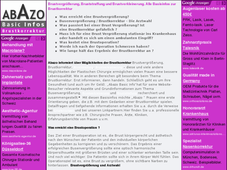 www.abazo-brustvergroesserung.de