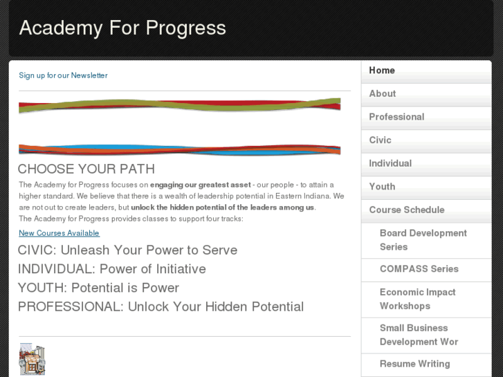 www.academyforprogress.com