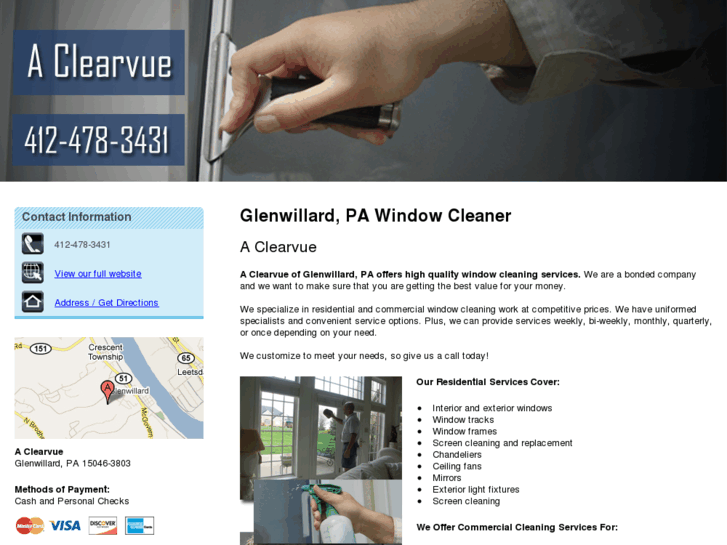 www.aclearvue1.com
