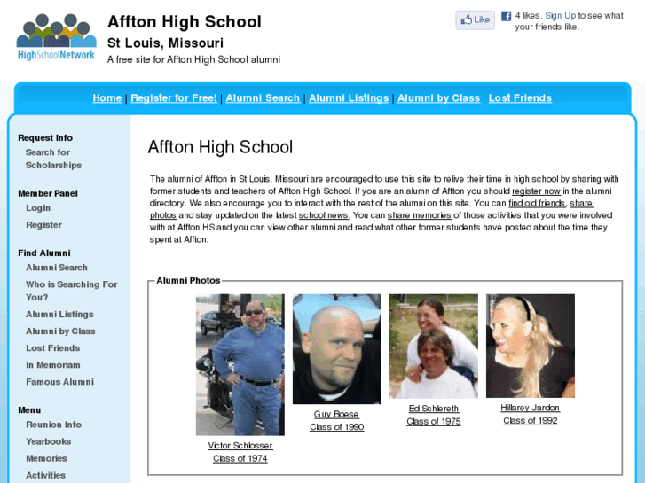 www.afftonhighschool.org