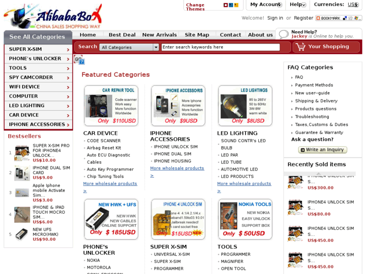 www.alibababox.org