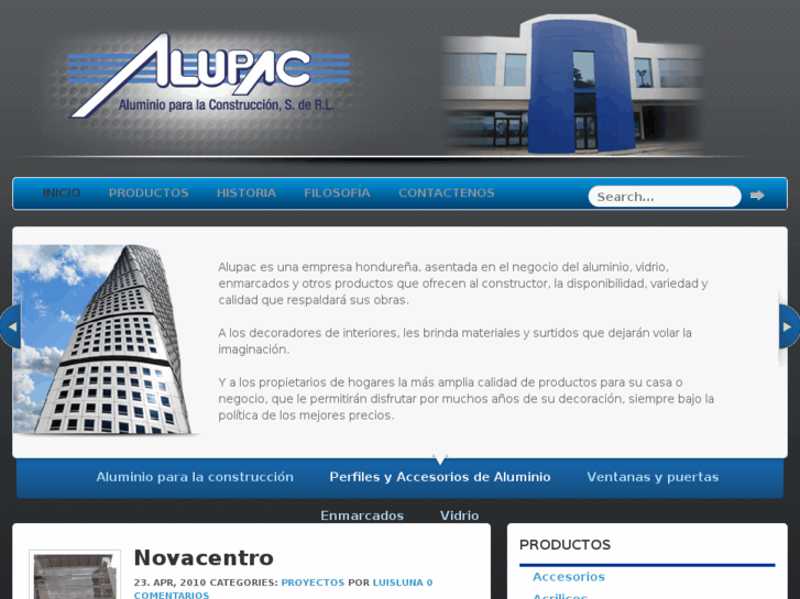 www.alupac.net