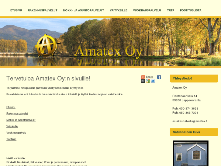 www.amatex.fi