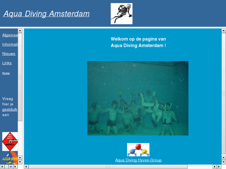 www.aquadiving.eu