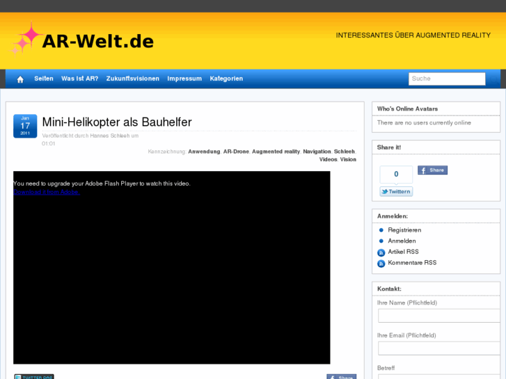 www.ar-welt.com