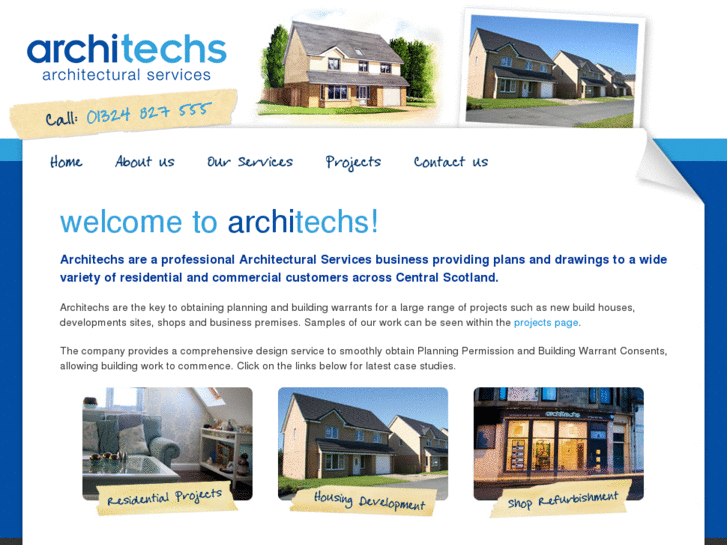 www.architechs.co.uk