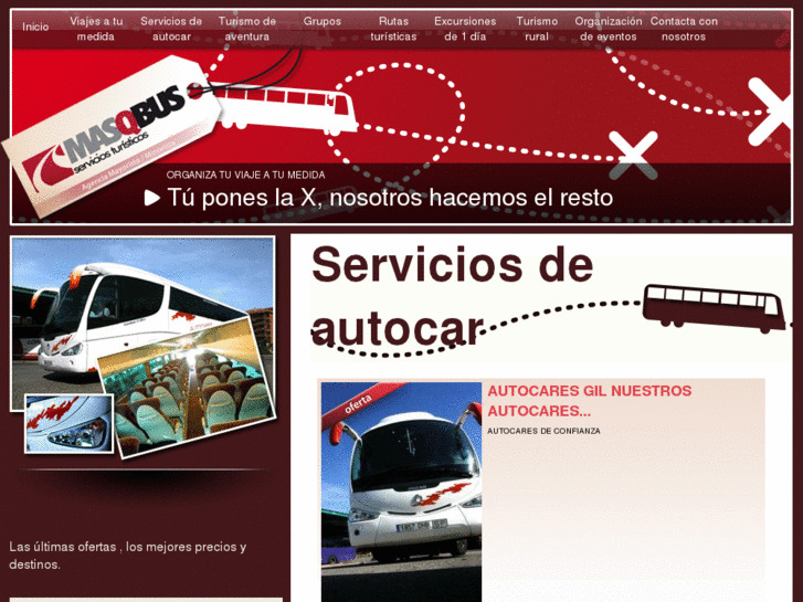 www.autocaresgil.es