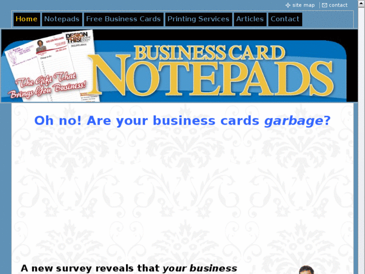 www.bcnotepads.com