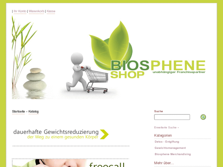 www.biosphene-shop.com