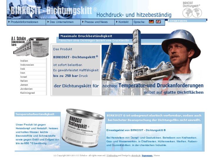 www.birkosit-dichtungskitt.de