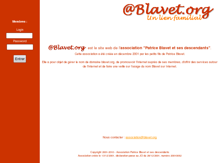 www.blavet.org