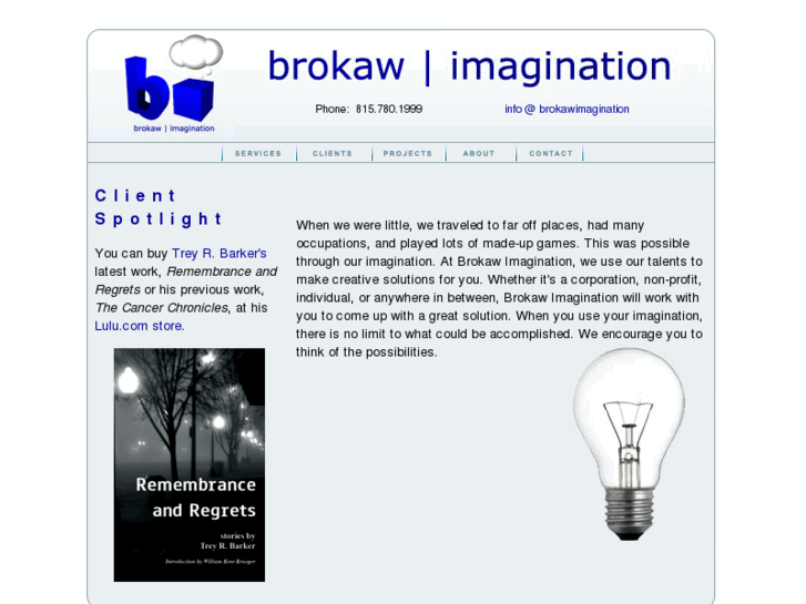 www.brokawimagination.com