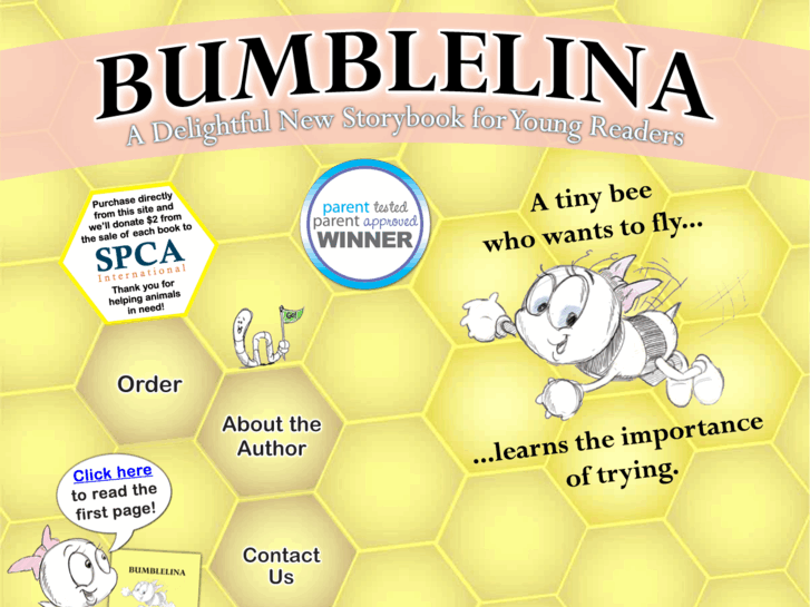 www.bumblelina.com