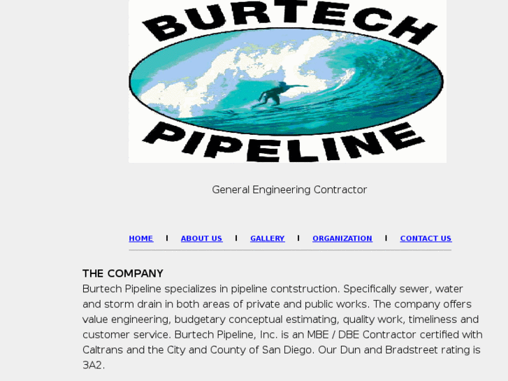 www.burtechpipeline.com