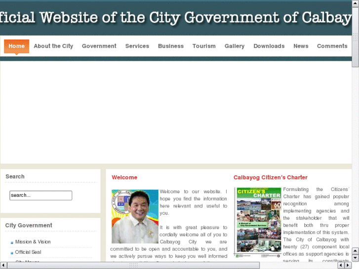 www.calbayog.gov.ph