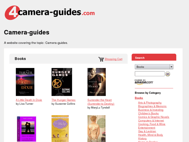 www.camera-guides.com