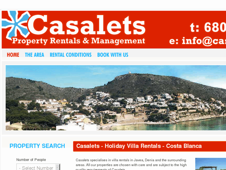 www.casalets.com