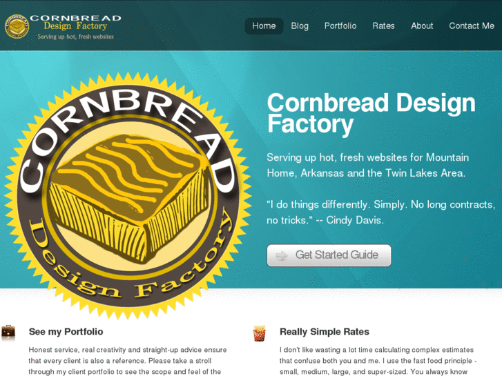 www.cornbreaddesignfactory.com