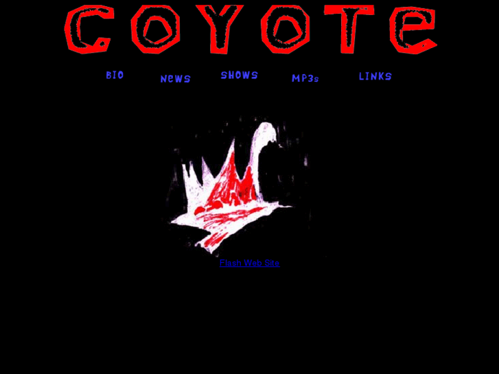 www.coyotetheband.com