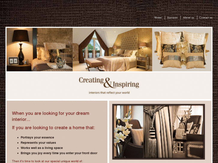 www.creatingandinspiring.com