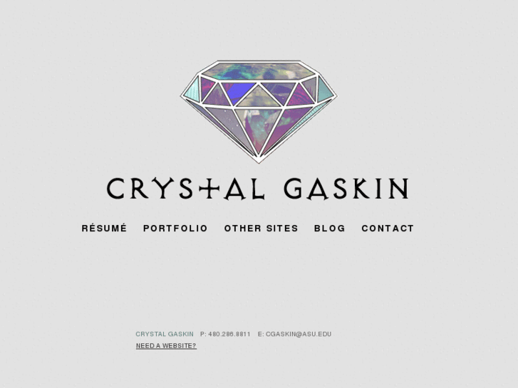 www.crystalgaskin.com