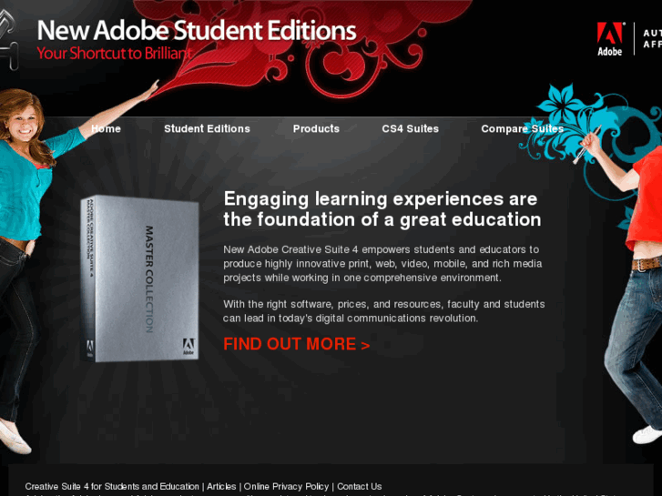 www.cs4student.com