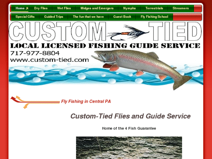 www.custom-tied.com