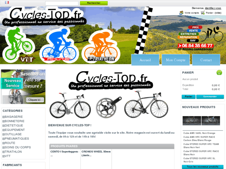 www.cycles-top.com