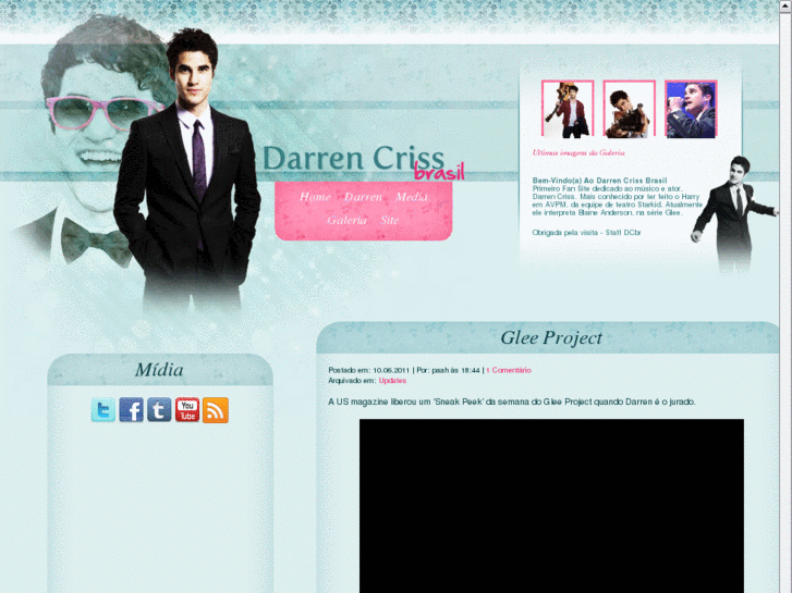 www.darrencriss.com.br