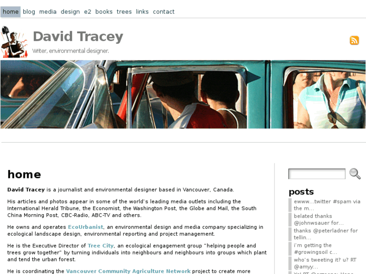 www.davidtracey.ca