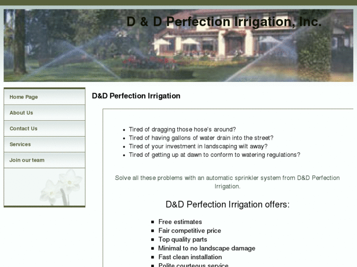 www.ddperfection.com