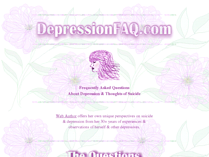 www.depressionweb.com