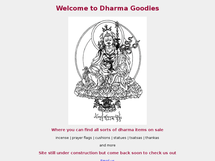 www.dharmagoodies.com