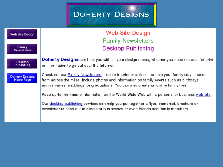 www.dohertydesigns.com