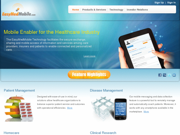 www.easymedmobile.com