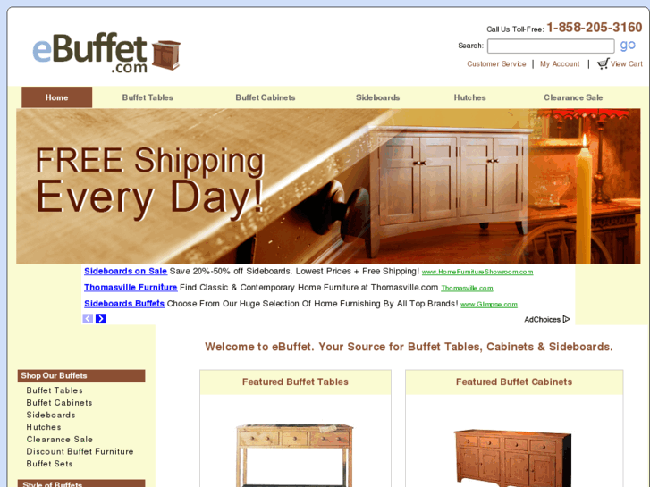 www.ebuffet.com