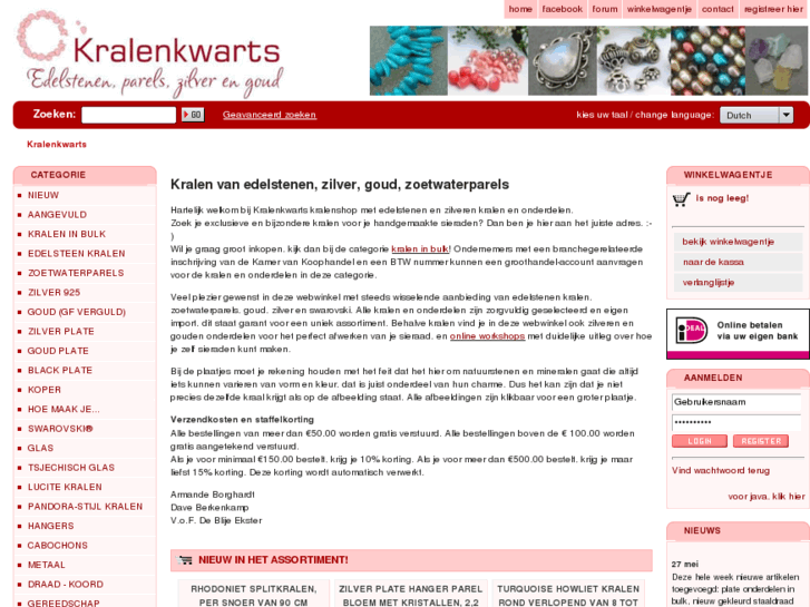 www.edelsteenkralen.com