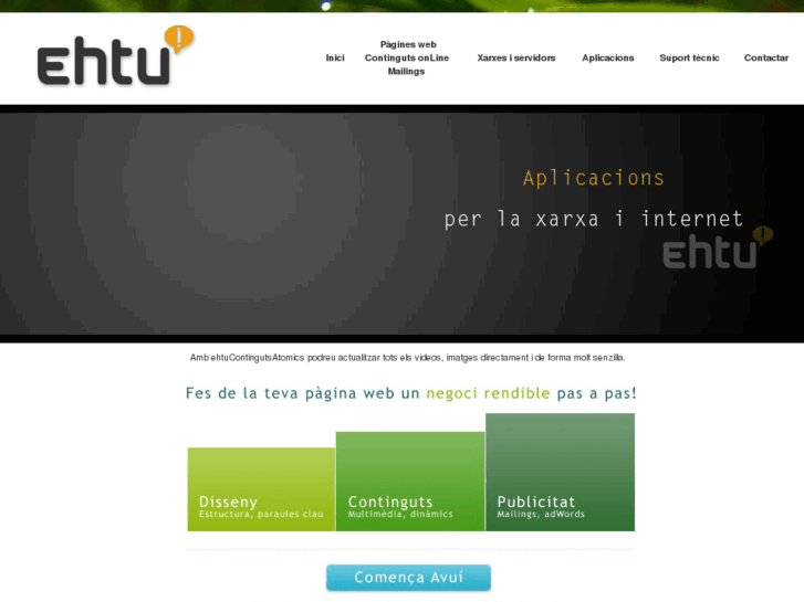 www.ehtu.com