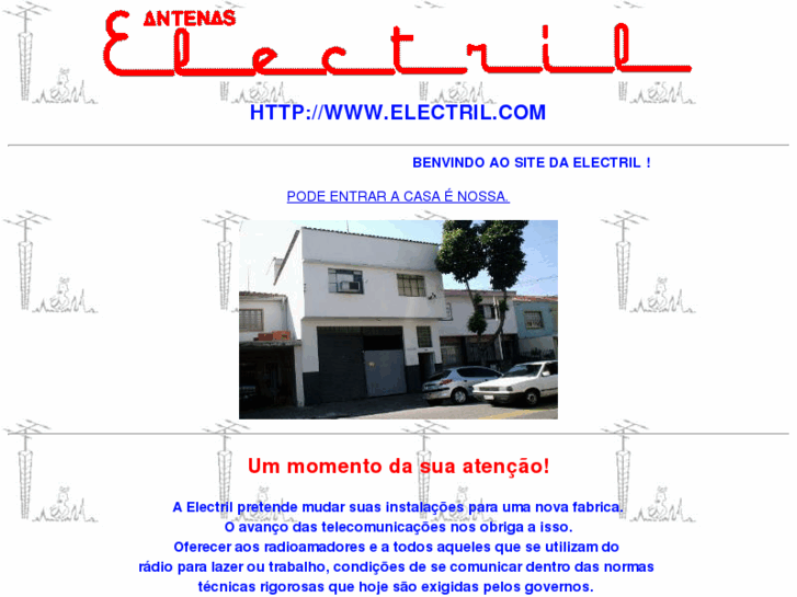 www.electril.com