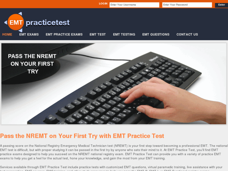 www.emtpracticetest.org