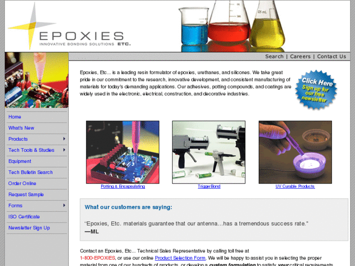 www.epoxies.com