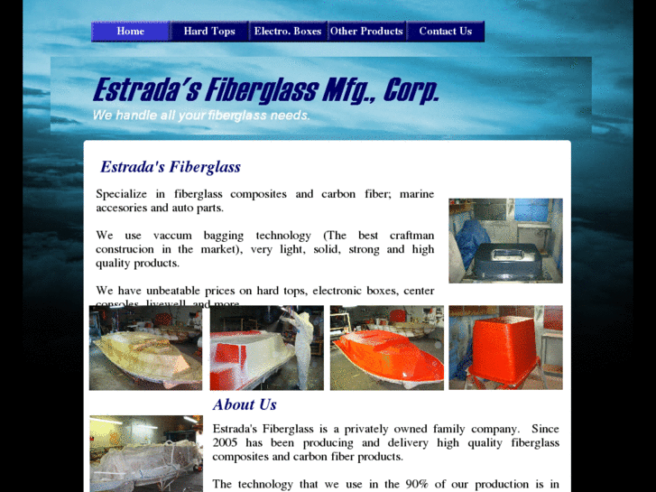 www.estradasfiber.com