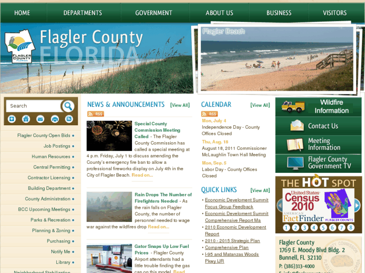 www.flaglercounty.org