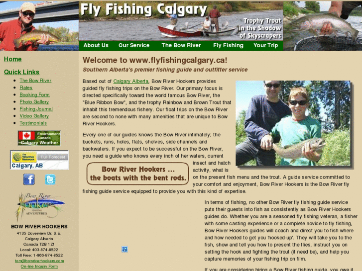 www.flyfishingcalgary.ca