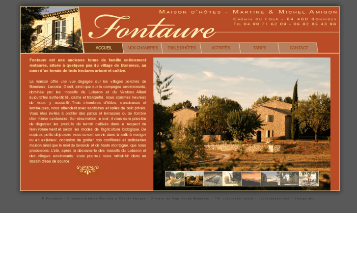 www.fontaure.com