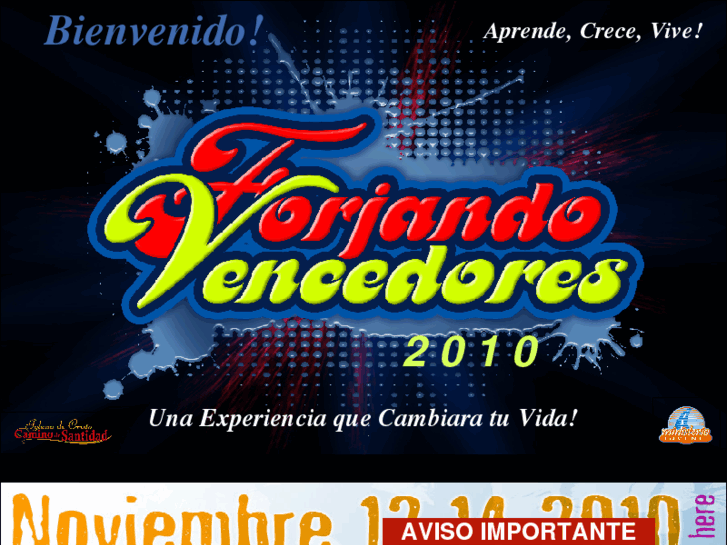 www.forjandovencedores.com