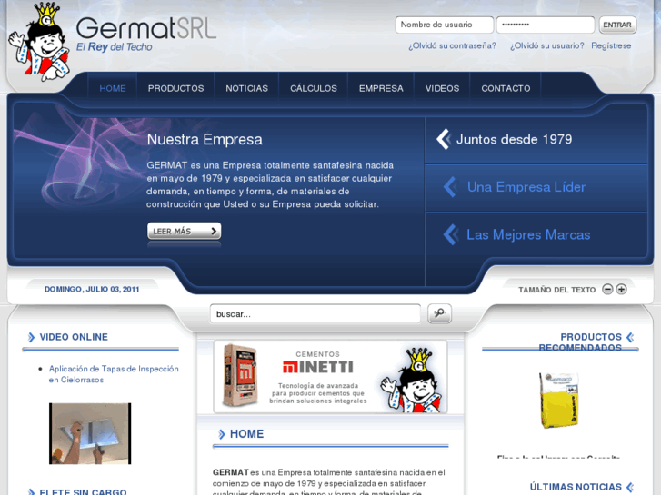 www.germatsrl.com